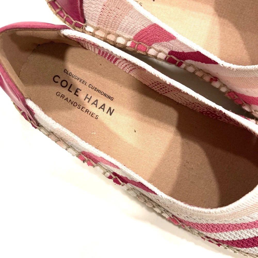 Cole Haan Espadrilles - Picture 13 of 13